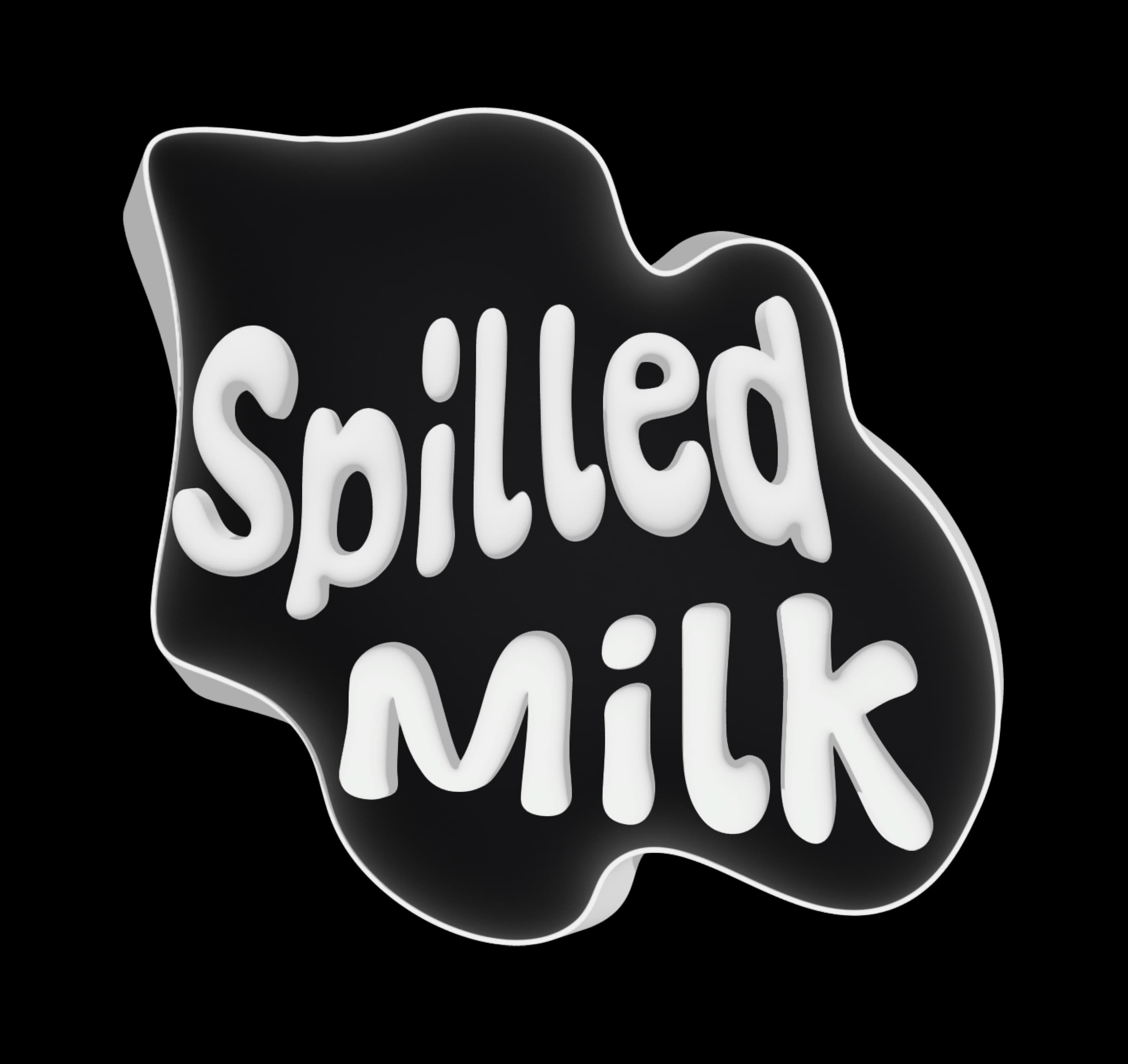 Spilled Milk Agency